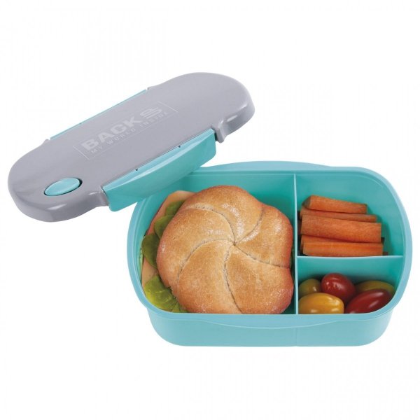 Derform Plecak Backup w komplecie do szkoły [PLB5X29]