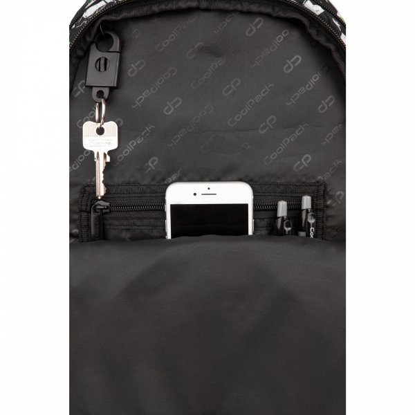 Piłka Nożna Plecak Cp Coolpack Komplet 5w1 Patio [F001674]