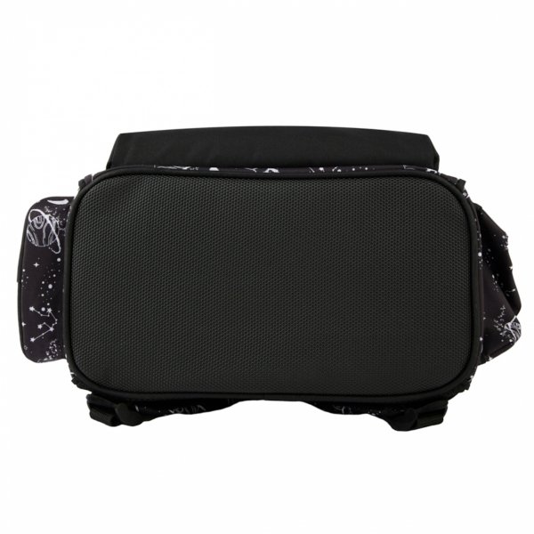 NASA TORNISTER SZKOLNY KOSMICZNY DLA CHŁOPAKÓW DO KLAS 1-4 PODSTAWÓWKI PASO