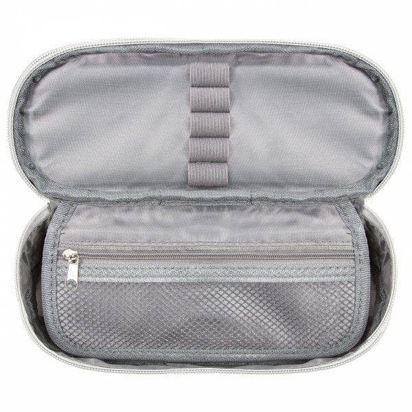 PLECAK MŁODZIEŻOWY BACKUP DZIEWCZĘCY NA ZAJĘCIA SZKOLNE KREMOWE NAPISY