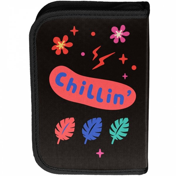 PIÓRNIK STICH PASO SZKOLNY DLA DZIECI Z WYPOSAŻENIEM DZIEWCZĘCY STITCH