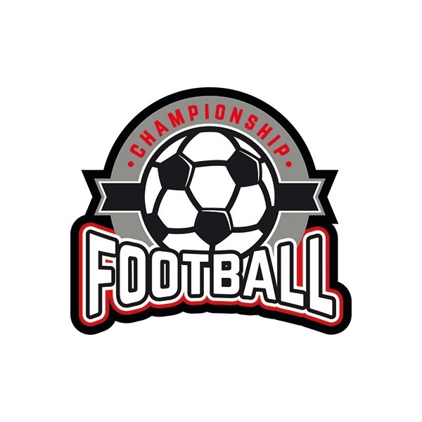 FOOTBALL BIDON PIŁKARSKI DLA CHŁOPAKÓW BUTELKA NA NAPÓJ PICIE 330ml