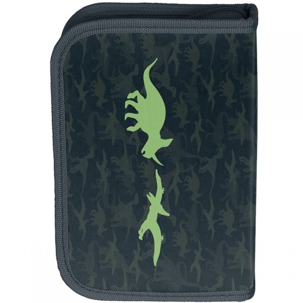 Szkolny Piórnik Park Jurajski Tyranozaur Dinozaury [PP23DZ-P001]