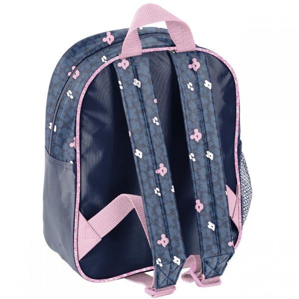 Myszka Minnie Plecak Plecaczek do Przedszkola Myszka Minnie [DM23MM-303]