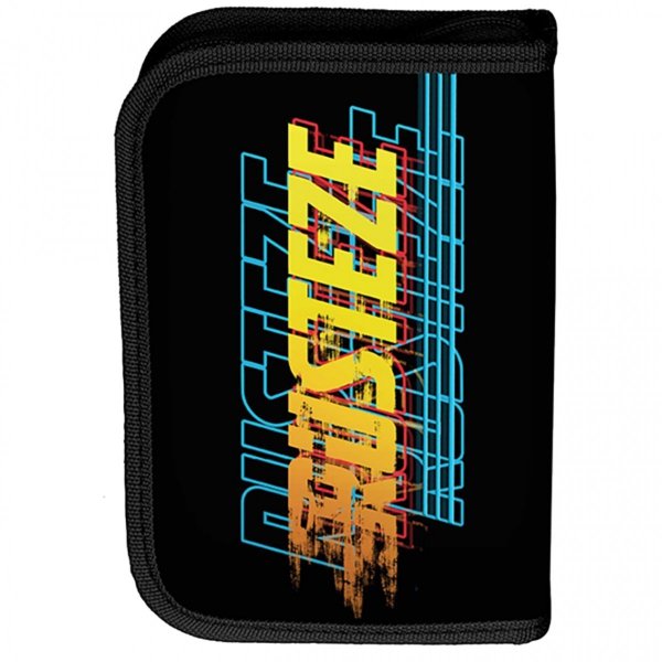 Auta Cars Plecak Szkolny Zygzak dla Chłopaków zestaw [DC23CC-090]