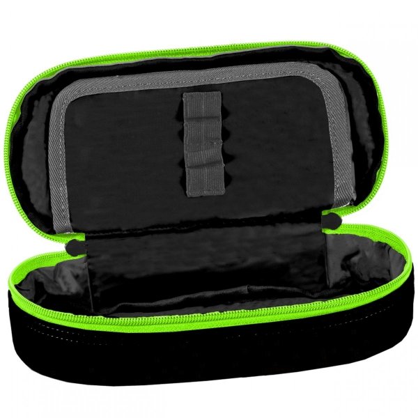 Nowoczesny Duży Plecak Chłopięcy Piksele Gaming Komplet [PP22CR-2706]