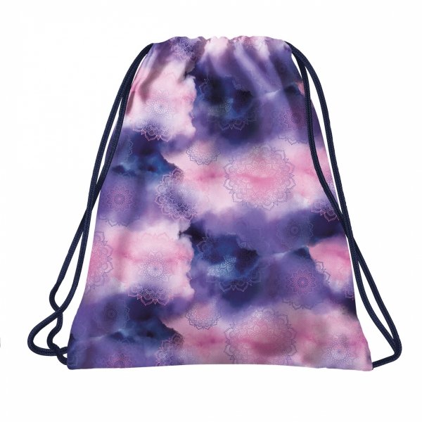 KOMPLET 5w1 PLECAK MŁODZIEŻOWY BACKUP DLA DZIEWCZYNY MANDALE SZKOLNY