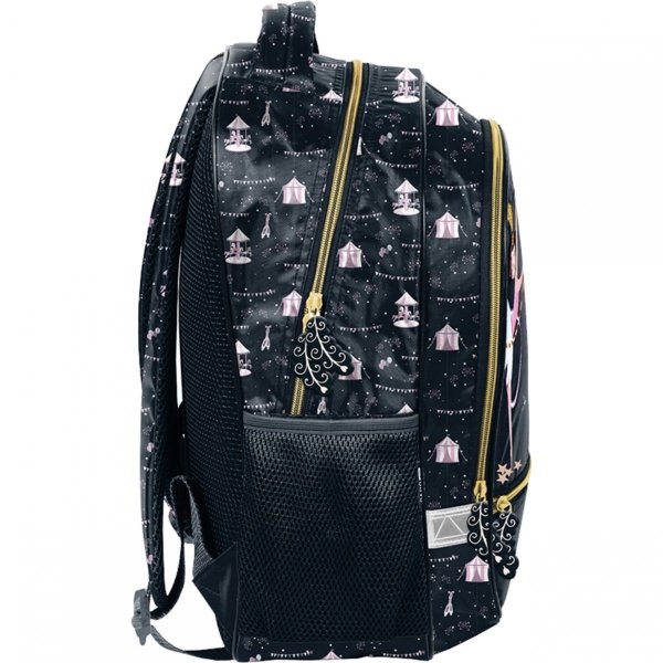 Baletnica Plecak Szkolny dla Dziewczynki Tancerka Paso [PP23BN-260]