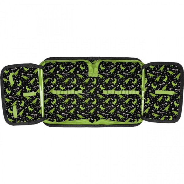 Piórnik Dinozaur Szkolny Tyranozaur Park Jurajski [BR-P001-4BW]