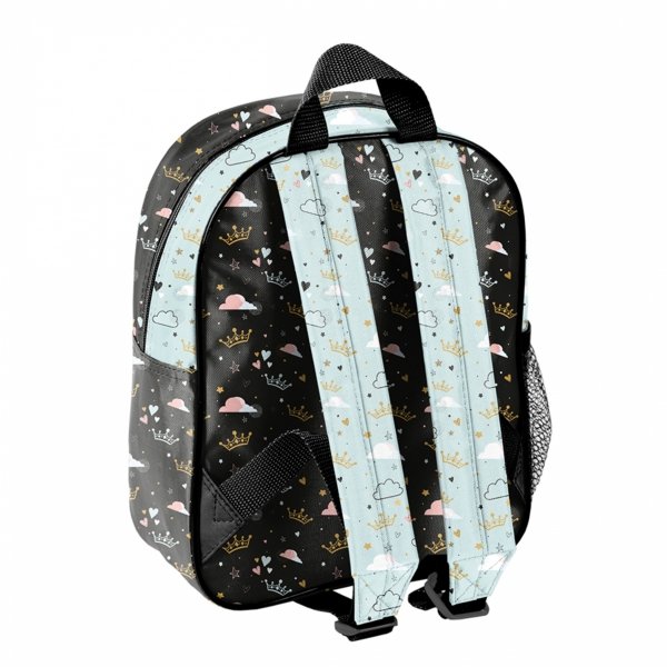 Miś Panda 3D PLECAK PRZEDSZKOLNY NA WYCIECZKI PLECACZEK z Misiem Chłopięcy