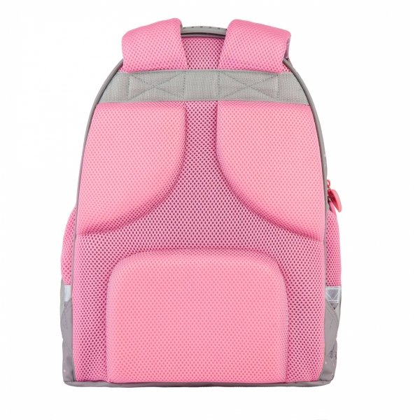 KOTKI PLECAK SZKOLNY DLA DZIEWCZYNEK ZESTAW 3ele DO PODSTAWÓWKI Z KOTKIEM