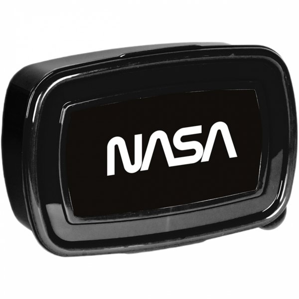 NASA LUNCH BOX ŚNIADANIÓWKA DLA CHŁOPAKA NA DRUGIE ŚNIADANIE KOSMOS