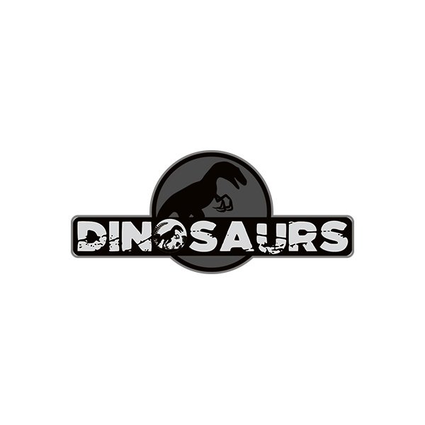 PLECAK DINOZAURY SZKOLNY DO 1 KLASY KOMPLET 5ele TORNISTER TYRANOZAUR T-REX