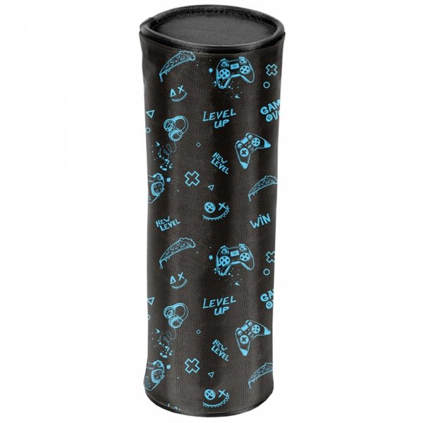 PLECAK GAMEPAD SZKOLNY GAMER DO PODSTAWÓWKI ZESTAW 5el GAMING DLA CHŁOPAKÓW