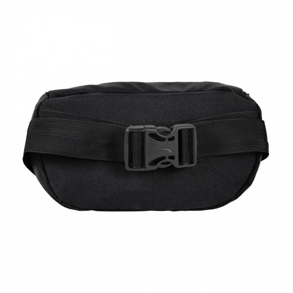 Nerka Jednorożec Saszetka na Pas Torba Młodzieżowa Czarna [BU23BF-510]