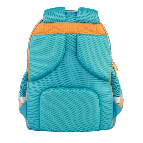 KRAINA LODU FROZEN PLECAK SZKOLNY ZESTAW 5w1  DZIECIĘCY DO KLAS 1-4