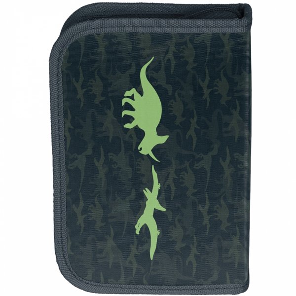 Tyranozaur Plecak Szkolny Park Jurajski Dinozaury Paso [PP23DZ-116]