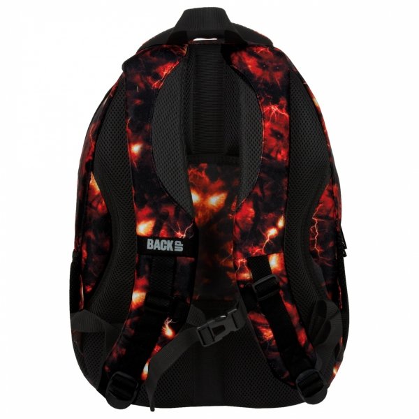 ZESTAW 5w1 BACKUP PLECAK SZKOLNY MŁODZIEŻOWY STRANGER CHŁOPIĘCY