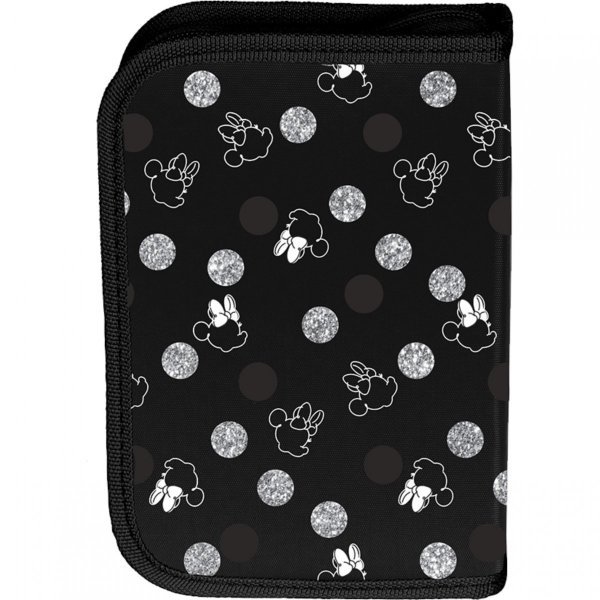 Myszka Minnie Piórnik Myszka Minnie Paso Szkolny Otwierany [DM23KK-001]