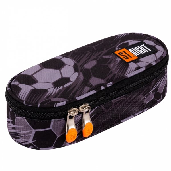 ZESTAW 5w1 PLECAK ST.RIGHT SZKOLNY MŁODZIEŻOWY PIŁKA NOŻNA FOOTBALL