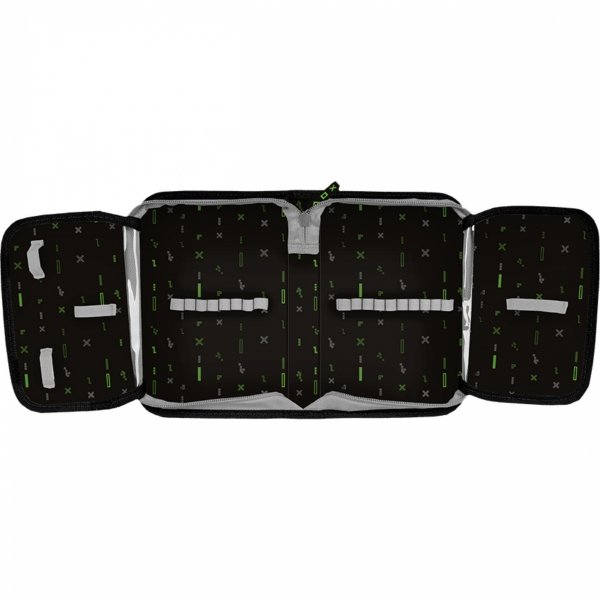 Chłopięcy Plecak Szkolny Gaming Gra do 1 klasy podstawówki [PP23GE-116]