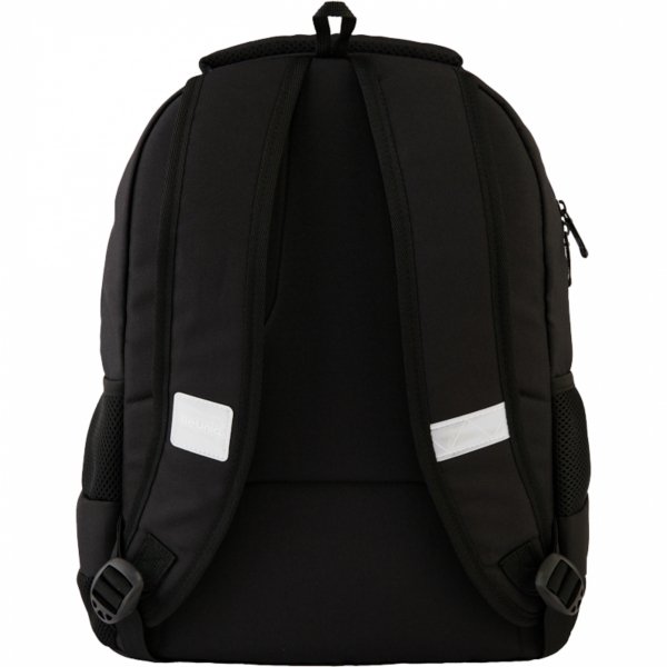 CZARNY PLECAK BEUNIQ MŁODZIEŻOWY SZKOLNY MYSZKA MINNIE DISNEY PASO