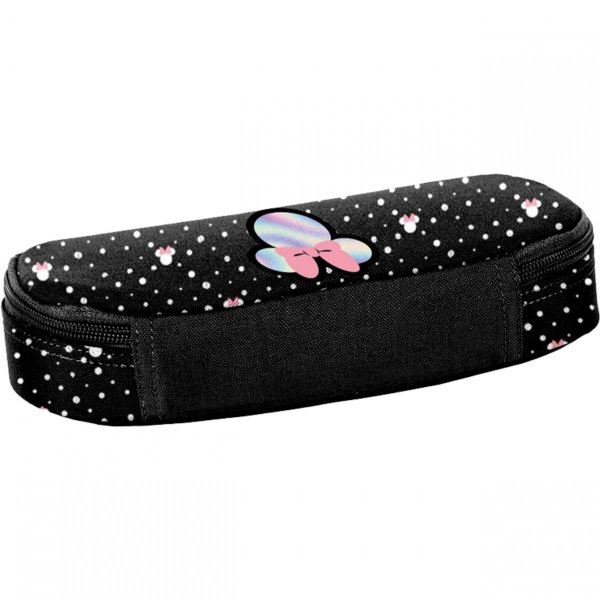 Myszka Minnie Piórnik do Szkoły dla Uczniów Szkół Podstawowych Etui [DM23VV-013]