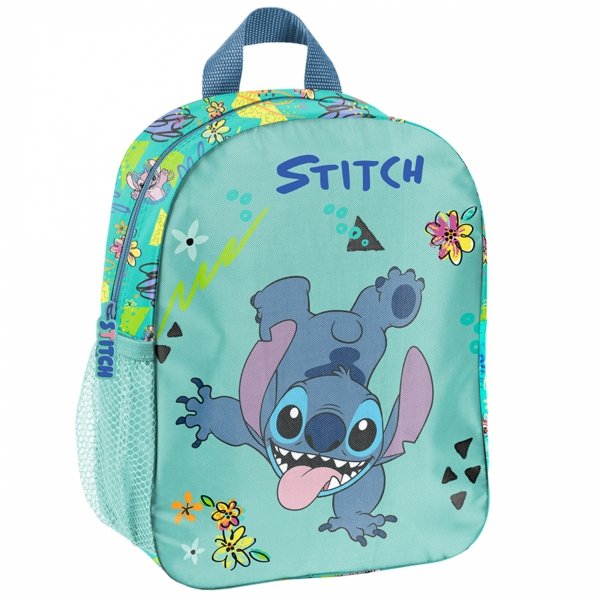 3D PLECAK STITCH PRZEDSZKOLNY NA WYCIECZKI PLECACZEK DLA DZIEWCZYNEK PASO