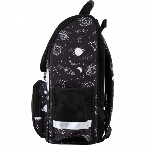 NASA TORNISTER SZKOLNY ZESTAW 5w1 DLA CHŁOPAKÓW DO KLAS 1-4 PODSTAWÓWKI