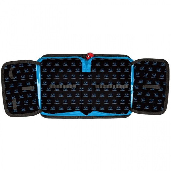 Spiderman Piórnik Szkolny dla Chłopaków Jednokomorowy [SP23PA-P001BW]