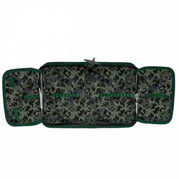 PIÓRNIK SZKOLNY SAMOLOTY DO PODSTAWÓWKI FLYING DO 1 KLASY DLA CHŁOPAKÓW