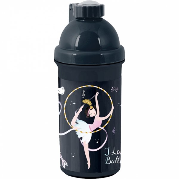 Baletnica Plecak Szkolny dla Dziewczynek do 1 klasy Podstawówki [PP23BN-260]