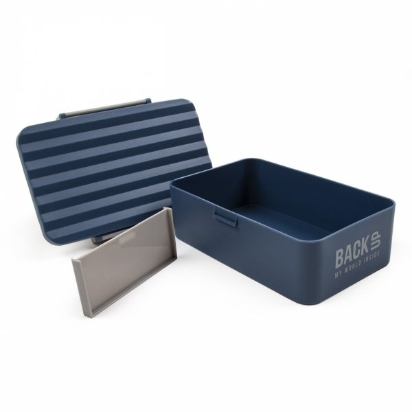 BACKUP PLECAK SZKOLNY MŁODZIEŻOWY ZESTAW 4 ele ANTYCZNY DLA CHŁOPAKA NAPISY