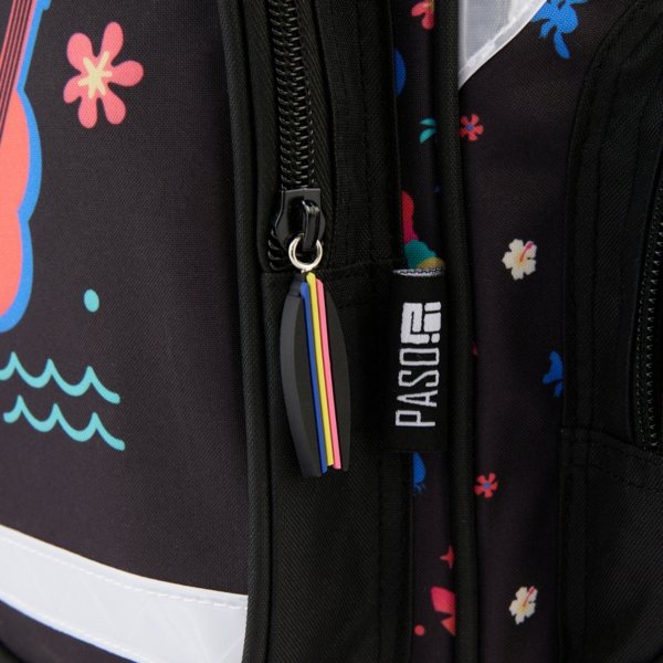 STICH TORNISTER SZKOLNY DLA DZIEWCZYNEK ZESTAW 6w1 DO SZKOŁY STITCH LILO