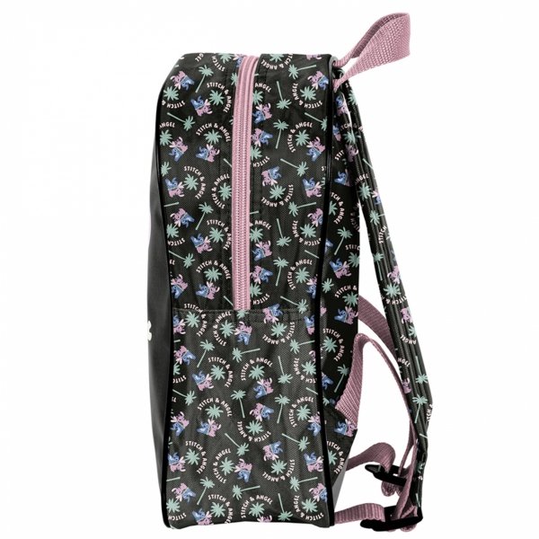 3D PLECAK STICH PRZEDSZKOLNY NA WYCIECZKI PLECACZEK DLA DZIEWCZYNEK STITCH