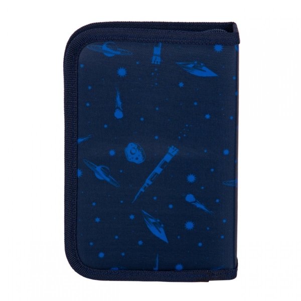 Kosmiczny Piórnik Nasa dla Chłopaków z wyposażeniem [PP22NA-P001]