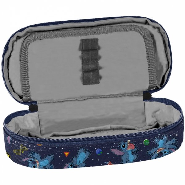 PASO STITCH TORNISTER DLA DZIEWCZYNY KOMPLET 6 ele. DO KLAS 1-4 PODSTAWÓWKI