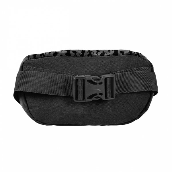 Marvel Nerka Saszetka na Pas Avengers Torba Młodzieżowa Czarna [AV23DB-510]