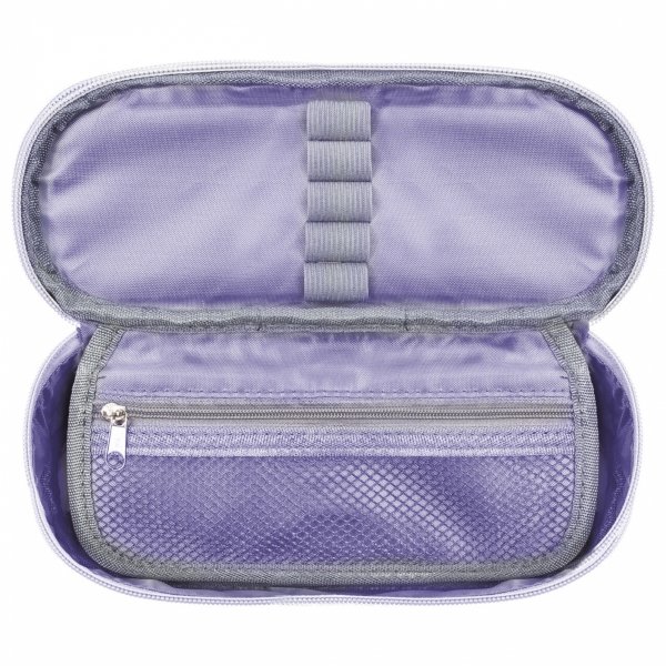 PLECAK BACKUP SZACHOWNICA MŁODZIEŻOWY DLA DZIEWCZYNY SZKOLNY ZESTAW 5w1