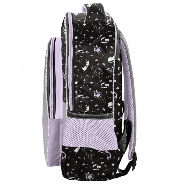 KOTEK PLECAK PLECACZEK DO ZERÓWKI DLA DZIEWCZYNY NA WYCIECZKI Z KOTKIEM