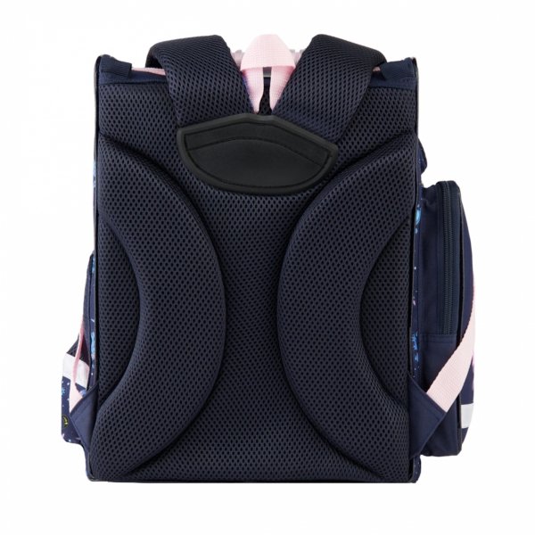 STITCH TORNISTER KOMPLET 5w1 DLA DZIEWCZYNEK DO KLAS 1-4 PODSTAWÓWKI