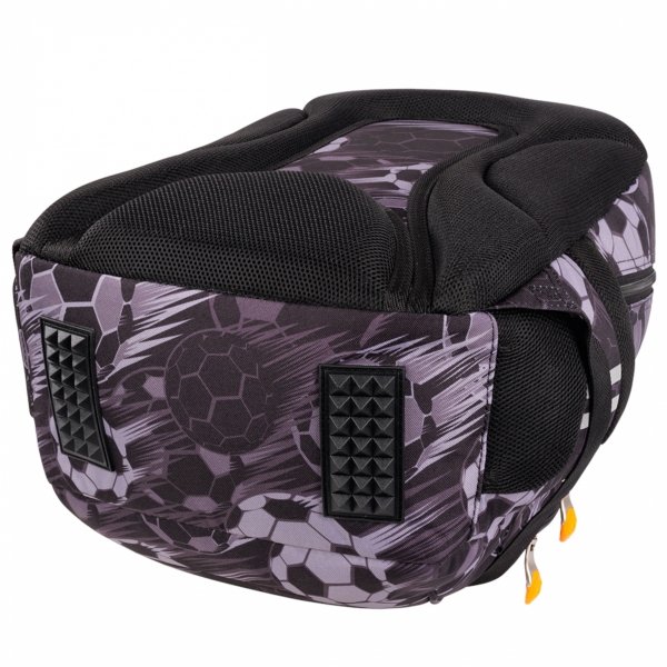 KOMPLET 5w1 PLECAK ST.RIGHT SZKOLNY MŁODZIEŻOWY PIŁKA NOŻNA FOOTBALL