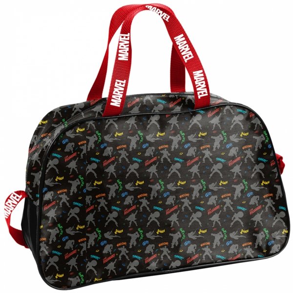 AVENGERS TORBA SPORTOWA NA BASEN PODRÓŻ DLA CHŁOPAKA NA WYCIECZKI PASO