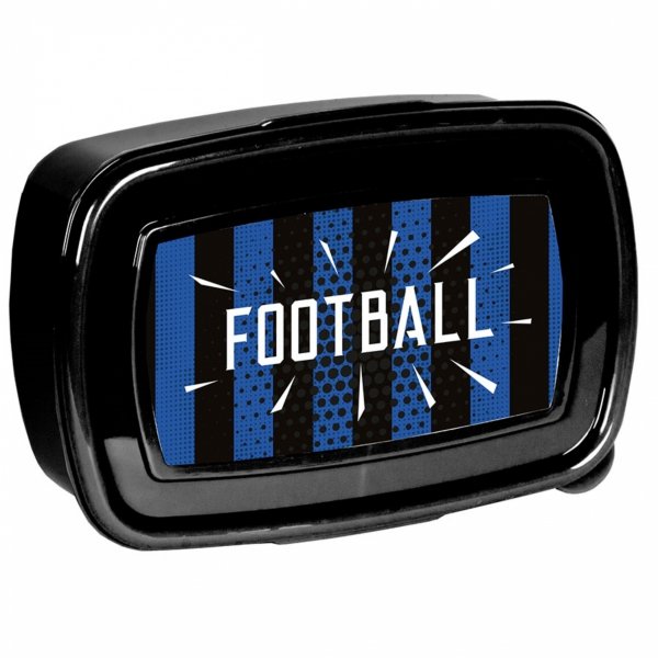 TORNISTER  ZESTAW 5el PIŁKARSKI SZKOLNY DLA CHŁOPAKA DO 1 KLASY PIŁKA NOŻNA