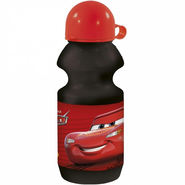 PLECAK CARS SZKOLNY ZYGZAK DLA CHŁOPAKÓW AUTA KOMPLET 5 ele z AUTEM PASO