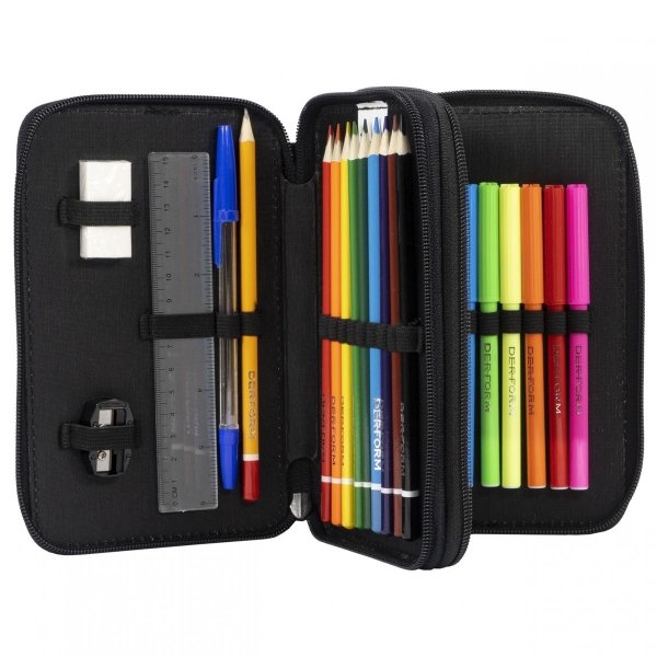 Plecak który rośnie z Dzieckiem Backup dla Chłopaka komplet [PLB4R114]