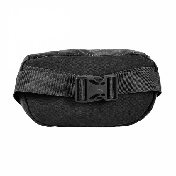 SPIDER-MAN NERKA SASZETKA NA PAS TORBA MŁODZIEŻOWA CZARNA BEUNIQ PASO