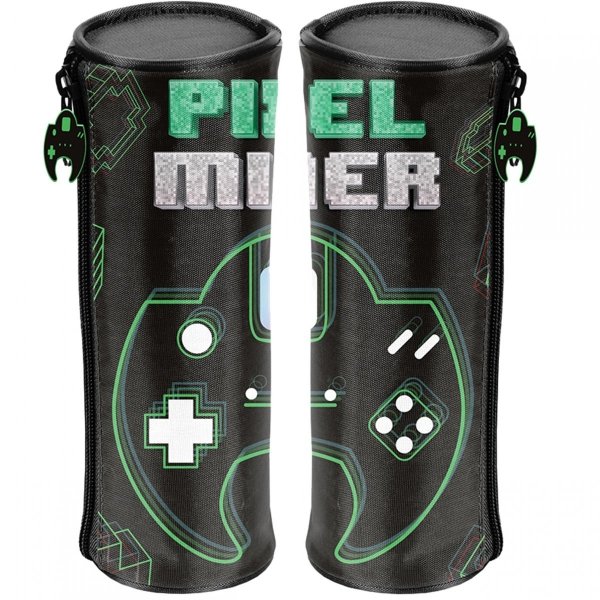 Gamingowy Plecak w zestawie do 1 kasy Paso Gamepad [PP23HL-116]