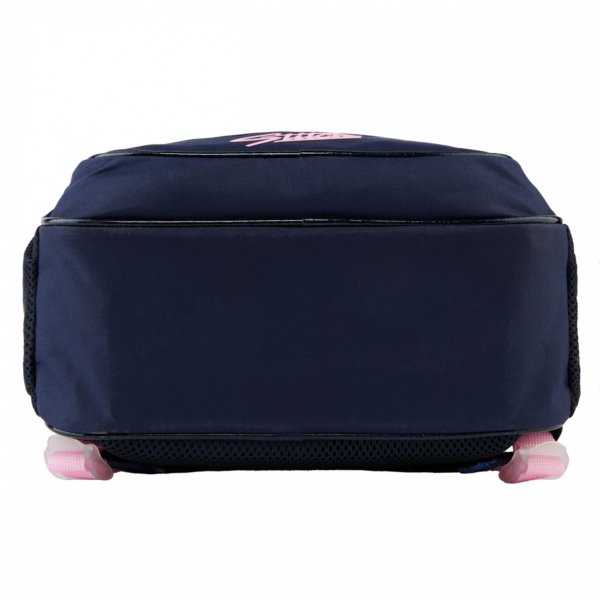 STITCH PLECAK SZKOLNY KOMPLET 5elem. PODSTAWOWEJ DZIEWCZĘCY DO KLAS 1-4