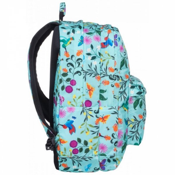 PLECAK COOLPACK CP MIEJSKI MŁODZIEŻOWY SCOUT CHERRY TREE DAMSKI PATIO